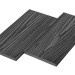 Заборная доска RusDecking UnoDeck Forte - Графит купить в Орске