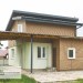 Сайдинг Ю-Пласт TIMBERBLOCK Кедр (Тимберблок), Кедр Натуральный купить в Орске