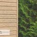 Сайдинг Ю-Пласт TIMBERBLOCK Кедр (Тимберблок), Кедр Натуральный купить в Орске