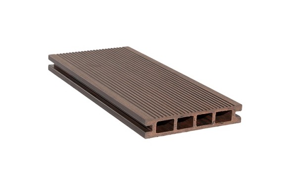 Террасная доска из ДПК CM Decking серия MIX цвет мербау купить в Орске