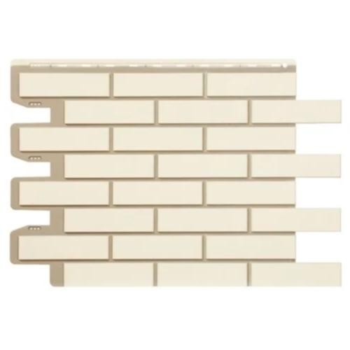 Фасадная панель Royal Stone, Облицовочный Кирпич, Нельсон купить в Орске