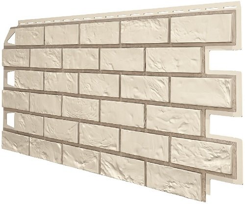 Фасадная панель VOX SOLID BRICK REGULAR ковентри купить в Орске