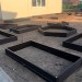 Доска грядочная NauticPrime 450x35x2950мм, Венге купить в Орске