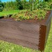 Доска грядочная NauticPrime 450x35x2950мм, Венге купить в Орске