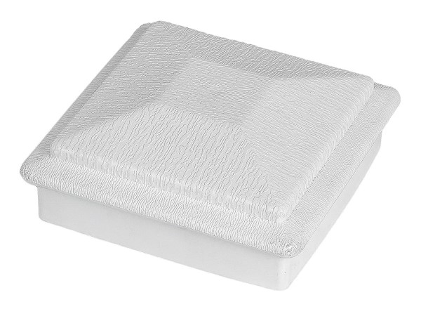 Крышка верхняя Woodvex Белый купить в Орске