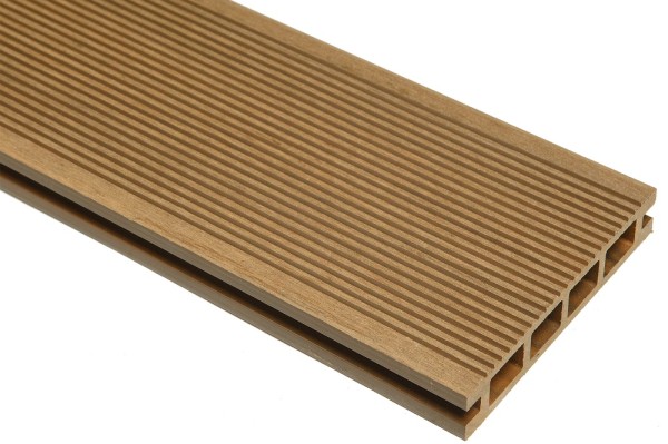 Террасная доска из ДПК CM Decking серия MIX цвет тик купить в Орске