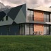 Фиброцементные панели Roofas COLOR Line Cream купить в Орске