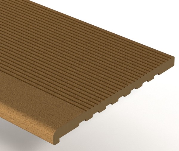 Ступени из ДПК WOODVEX Select Вуд купить в Орске