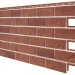 Фасадная панель VOX SOLID BRICK REGULAR дорсет купить в Орске