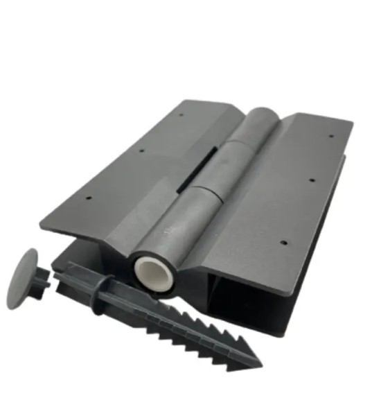 Шарнир для грядочной доски 225 купить в Орске