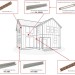 Стартовая деталь открытого типа YM-2968 купить в Орске
