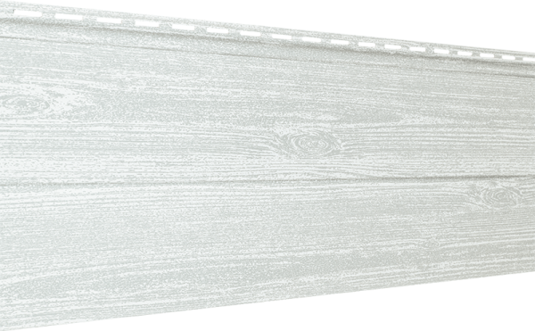 Сайдинг Ю-Пласт TIMBERBLOCK Ель (Тимберблок), Скандинавская купить в Орске