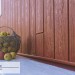 Фасадная панель Ю-Пласт Хокла Color Брусника купить в Орске