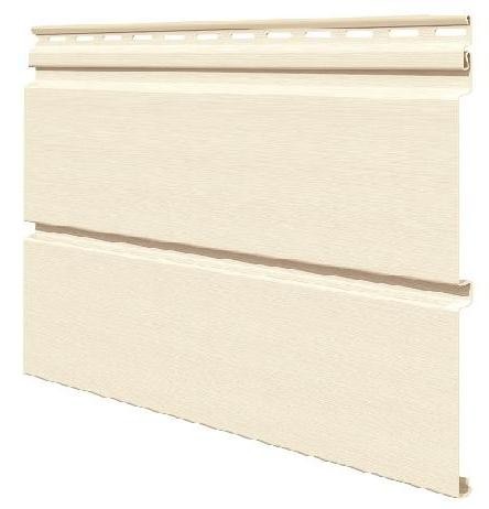 Сайдинг VOX UNICOLOR БРУС песочный купить в Орске