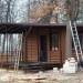 Сайдинг "blockhouse" под бревно, Акриловый Премиум ВН-02, дуб светлый купить в Орске