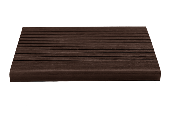 Ступень RusDecking Unodeck - Венге купить в Орске