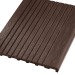 Ступень RusDecking Unodeck - Венге купить в Орске