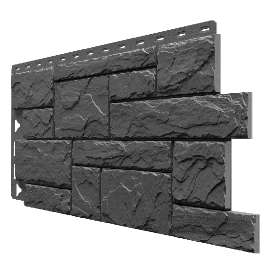 Фасадная панель Docke Сланец Валь-Гардена купить в Орске