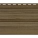 Виниловый сайдинг FineBer Standart Royal Wood, Ольха купить в Орске