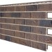 Фасадная панель VOX SOLID BRICK REGULAR йорк купить в Орске