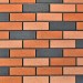 Фасадная плитка Кирисс Фасад Клинкерный кирпич №37 купить в Орске