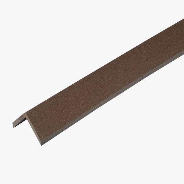 Угловой профиль Мербау (для всех серий) купить в Орске