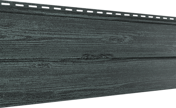 Сайдинг Ю-Пласт TIMBERBLOCK Ель (Тимберблок), Ирландская купить в Орске
