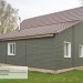Сайдинг Ю-Пласт TIMBERBLOCK Ель (Тимберблок), Ирландская купить в Орске