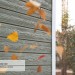 Фасадная панель Ю-Пласт Хокла Color Ирландский мох купить в Орске