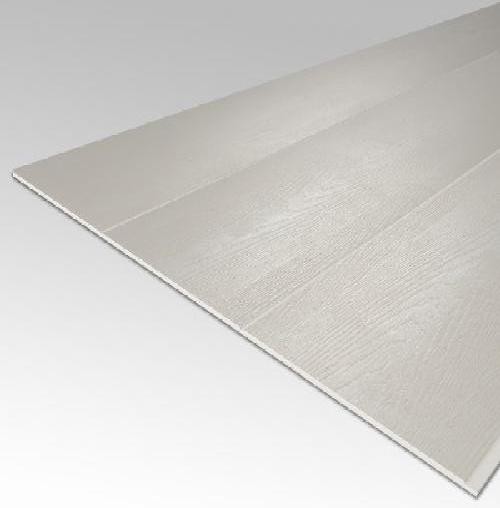 Фиброцементный сайдинг Roofas SIDING (широкий) 12мм Кварц белый купить в Орске