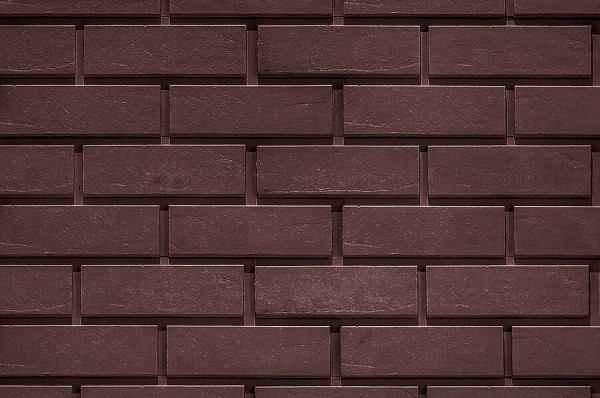 Фиброцементные панели КАНЬОН коллекция ГЛАДКИЙ Кирпич 20 купить в Орске