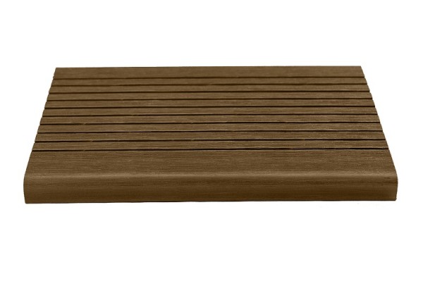 Ступень RusDecking Unodeck - Орех купить в Орске