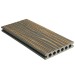 Террасная доска из ДПК CM Decking серия ZEBRANO цвет графит (под заказ) купить в Орске