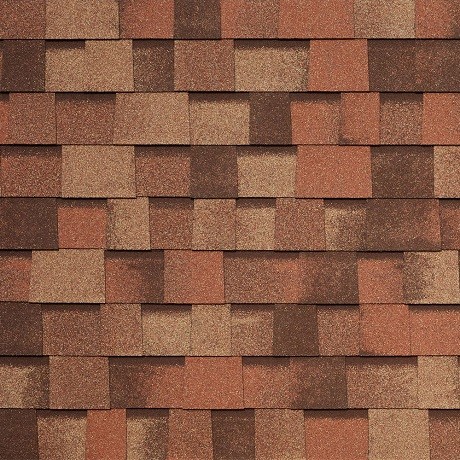 Гибкая черепица Tegola CORTINA terracotta 404 купить в Орске