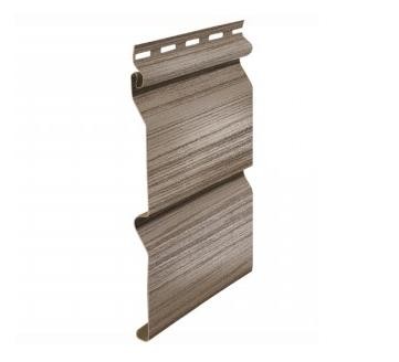 Виниловый сайдинг FineBer Standart Royal Wood, Сосна купить в Орске