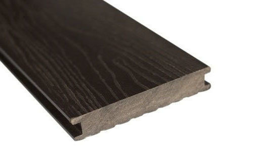 Террасная доска из ДПК ECODECKING Premium Венге купить в Орске
