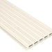 Террасная доска из ДПК Faynag Premium VELVET-ZEBRA  Слоновая кость купить в Орске