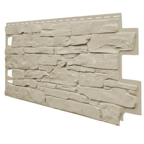 Фасадная панель VOX SOLID STONE REGULAR лигурия купить в Орске