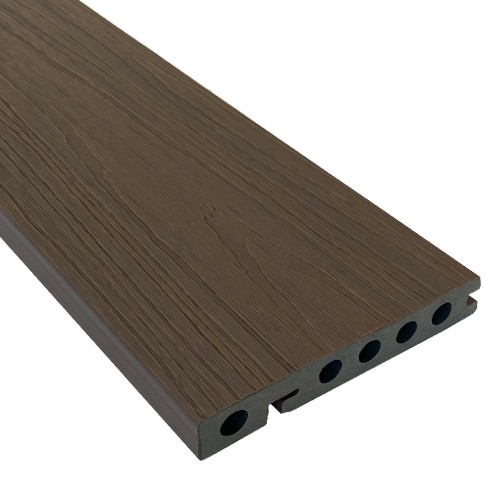 Финишная доска EasyDecking Co-extrusion 145х21 Chestnut купить в Орске
