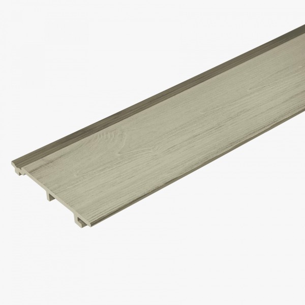 Фасадная панель из ДПК CM Cladding URBAN, смок грэй купить в Орске