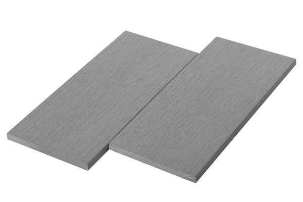 Заборная доска RusDecking UnoDeck Patio - Серый купить в Орске