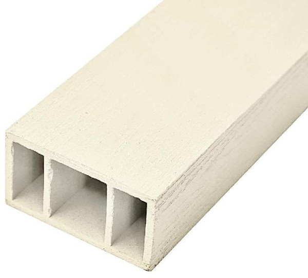 Брус FAYNAG WOOD слоновая кость купить в Орске