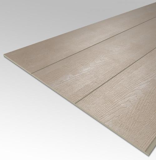 Фиброцементный сайдинг Roofas SIDING (широкий) 12мм Доломит купить в Орске