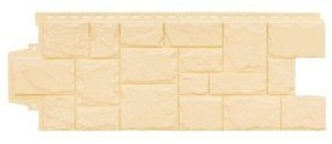 ФП Grand Line-Крупный камень стандарт Бежевый купить в Орске