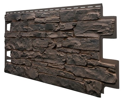 Фасадная панель VOX SOLID STONE REGULAR сицилия купить в Орске
