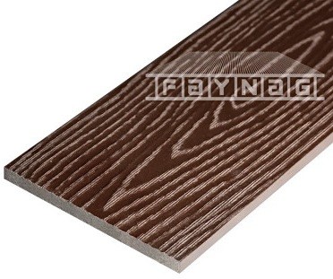 Планкен из ДПК Faynag PINO 3D Шоколад купить в Орске