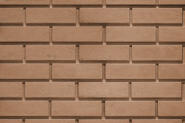 Фиброцементные панели КАНЬОН коллекция ГЛАДКИЙ Кирпич 6 купить в Орске