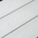 Фасадная панель из ДПК CM Cladding Fusion белый купить в Орске