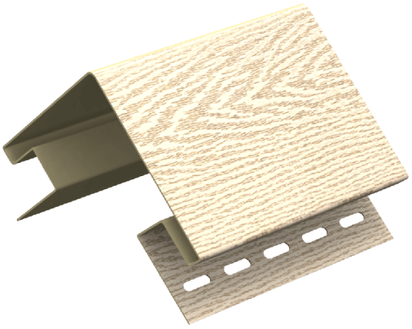 Наружный угол Timberblock Ясень Золотистый купить в Орске