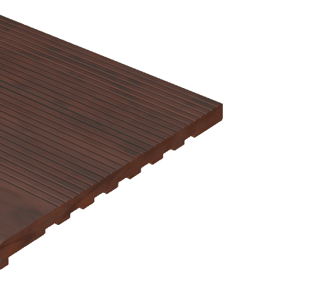 Ступени из ДПК WOODVEX Select Венге Colorite купить в Орске
